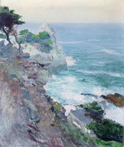 Out To Sea — Guy Orlando Rose