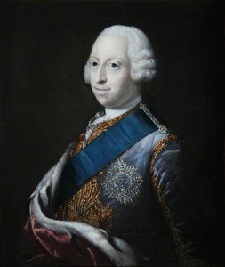 Frederick Louis (1707–1751), Principe Di Galles — Sir Joshua Reynolds
