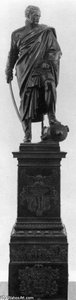 Blücher, Victor Of Waterloo — Kristјан Данијел Раух