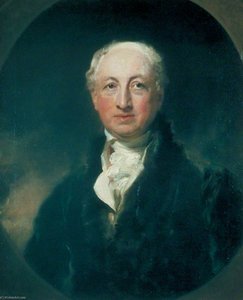 George Dance Il Giovane — Sir Thomas Lawrence