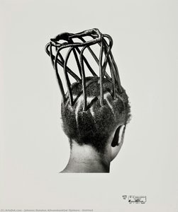 Untitled — Johnson Donatus Aihumekeokhai Ojeikere