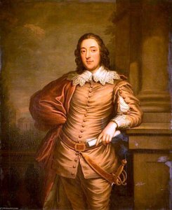 The Honourable John Talbot, Mp, Of Lincoln's Inn Fields — Thomas Bardwell