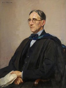 T. G. Williams — Walter Ernest Webster