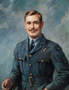 Sergeant Thomas Gray (1914–1940), Vc — Frank Ernest Beresford