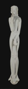 Temptation — Marshall Maynard Fredericks