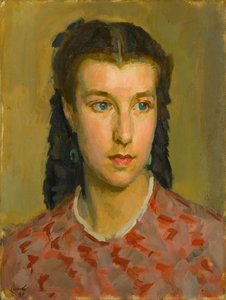 Manon — Henry Lamb