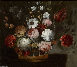 Still Life Ii — Diego Valentín Díaz