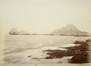 Untitled (aqtdhz) — Carleton Watkins