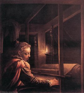 Penelope — لياندرو باسانو