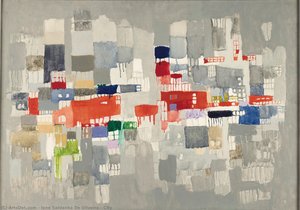 City — Ione Saldanha De Oliveira