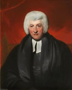 Viscount Tracy Of Rathcoole (1722–1793) — Sir Thomas Lawrence