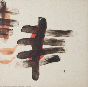Untitled — Antonio Benetazzo