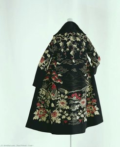 Coat — ポール・ポワレ