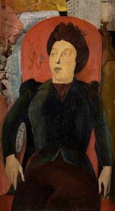 Thea Neu — Robert Colquhoun