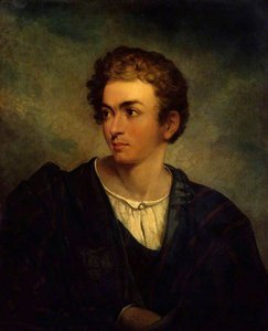 Richard Lemon Lander — William Brockedon