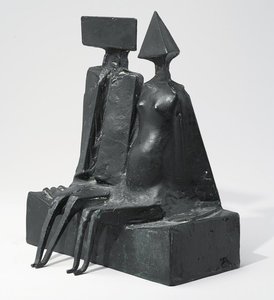 Untitled (144) — Lynn Chadwick