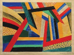 Lands — László Moholy-nagy