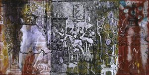 Large — Sigmar Polke