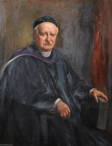 Archibald Kennedy (1847–1938) — Henry Wright Kerr