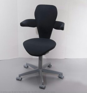 The Office Chair Lei Mainly For Women — Pa Hall Or Peter Adolphe Hall