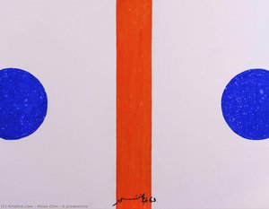 Il Predestino — Hsiao Chin
