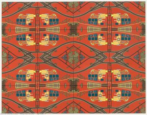 Sprawl I — Andrea Zittel