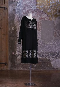 Dress — ماريانو فورتوني