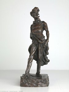 Ratapoil — Honoré Daumier