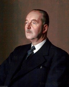 H. R. Caldwell, Esq — Stanley Reed