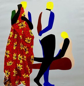 Okosisi Ii — Tonia Nneji
