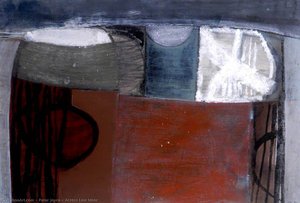Across Low Moor — Peter Joyce