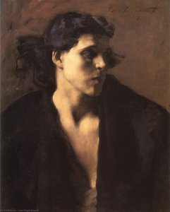 Untitled — Джон Сінгер Сержант