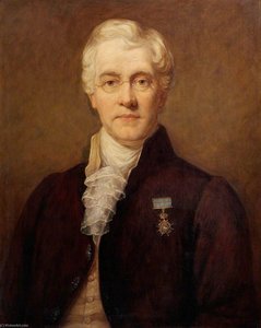 Sir Charles Bell (1774–1842) — Dorofield Hardy