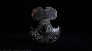 Figura — Quimbaya Culture