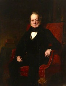 Robert Keate (1777–1857) — John Prescott Knight