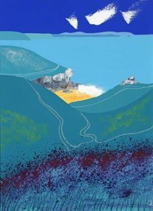 Chappleporth, St Agnes — Bev Miller