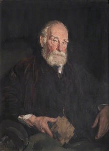 Henry Edward Armstrong (1848–1937) — Thomas Cantrell Dugdale