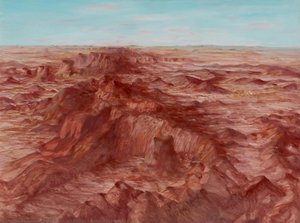 Durack Ranges — सर सिडनी रॉबर्ट नोलन