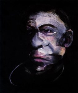 Retrato De Jacques Dupin — Francis Bacon