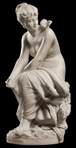 The Love Letter — Cesare Lapini