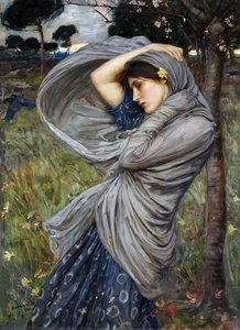 Untitled — Джон Вільям Вотерхаус