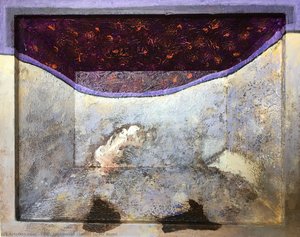 Letter To Mr Rumi — Lech Jankowski