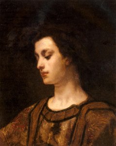 Roman Youth — Thomas Couture
