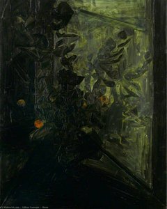Gillian Carnegie
