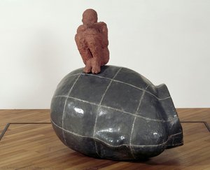 Out Of This World — Sir Antony Mark David Gormley