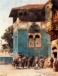 The Prisoners — Alberto Pasini