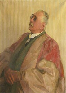 Ernest George Hardy (1852–1925) — Henry Lamb