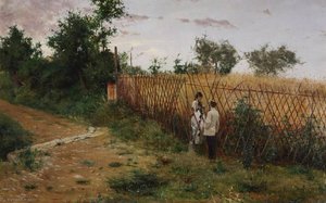 Idyll — Adolfo Tommasi
