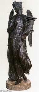 Angel — Francesco Di Giorgio Martini
