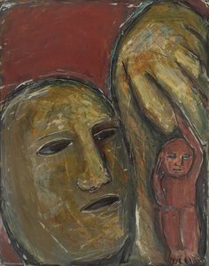 Mother And Child — Annabel Obholzer